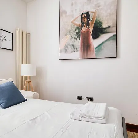 Apartament Elegant - Lorenteggio