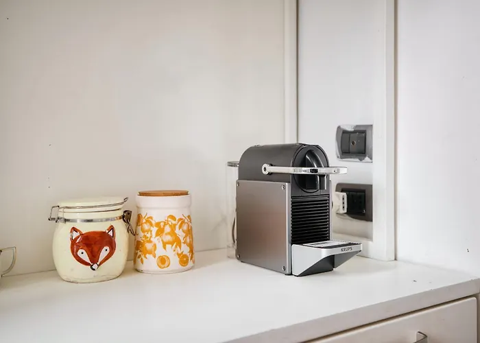 Elegant - Lorenteggio Lägenhet Milano